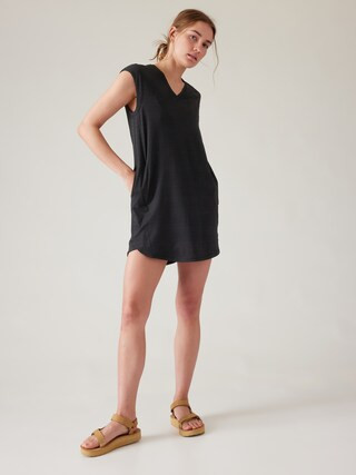 Pacifica Dress | Athleta Canada