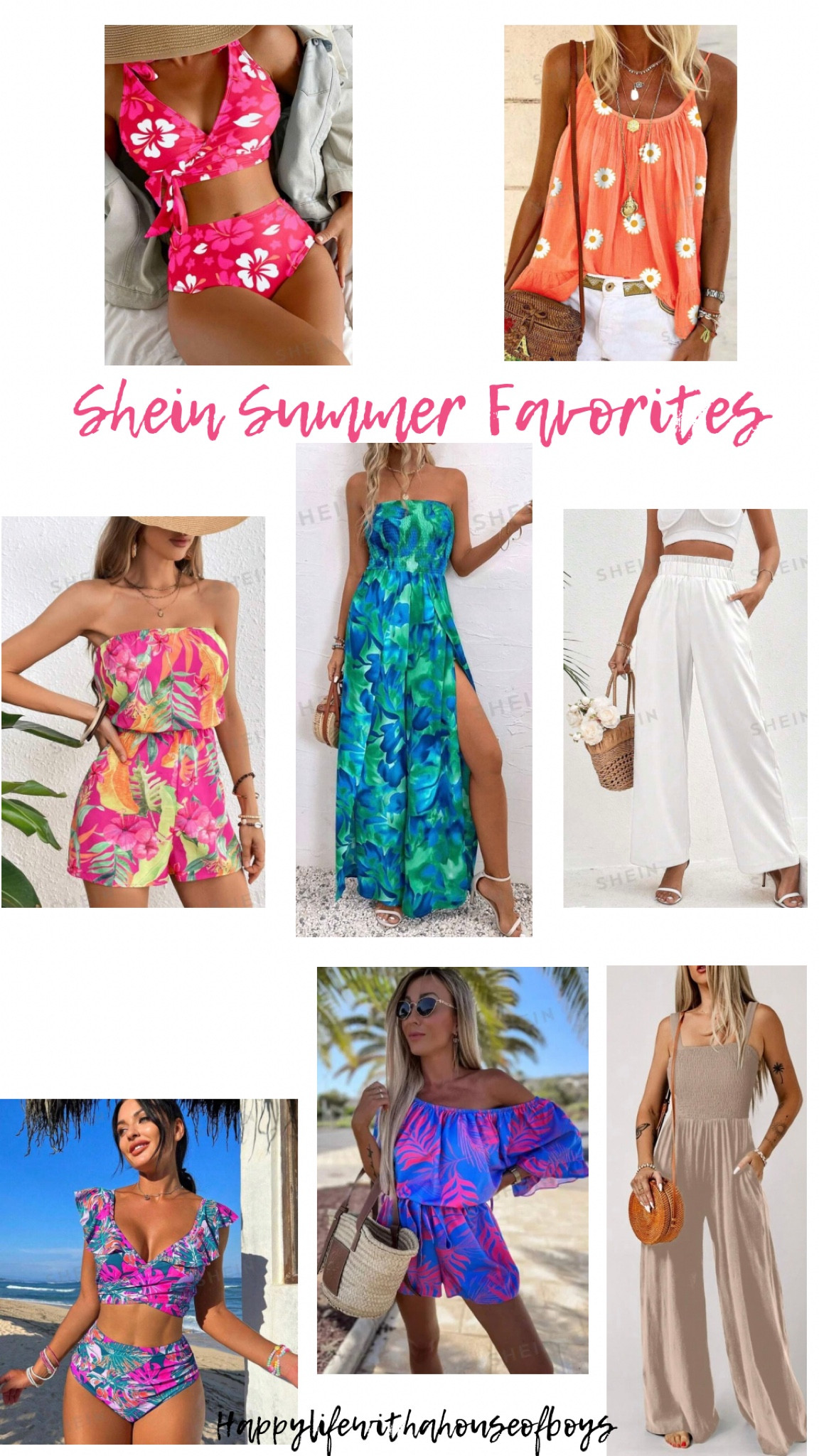 #summer #summerlooks #summerfashion #summerfavorites #shein #sheinsummerfavs

#LTKStyleTip #LTKSeasonal #LTKSummerSales