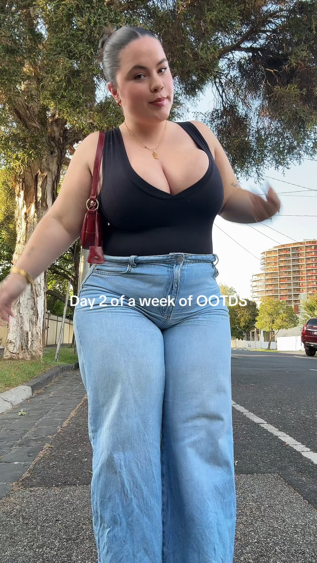 Always a heels and jeans girl!!
Bodysuit is old Glassons

#LTKaustralia #LTKFashionMonth #LTKsummer