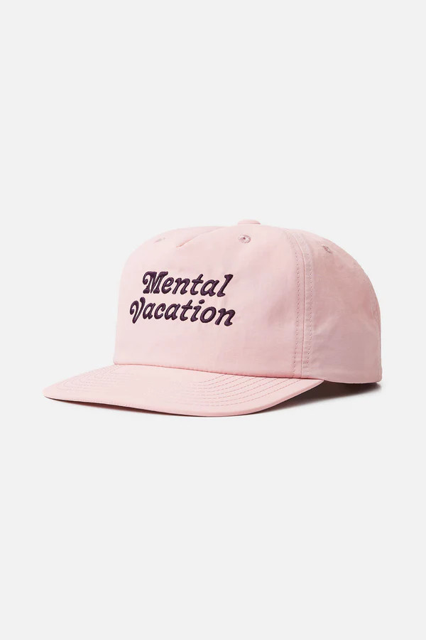 MENTAL VACATION HAT | Katin USA