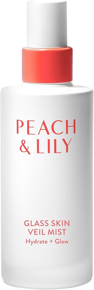 Peach & Lily Glass Skin Veil Mist | Amazon (US)