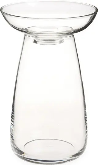 Aqua Culture Two-Part Vase | Nordstrom