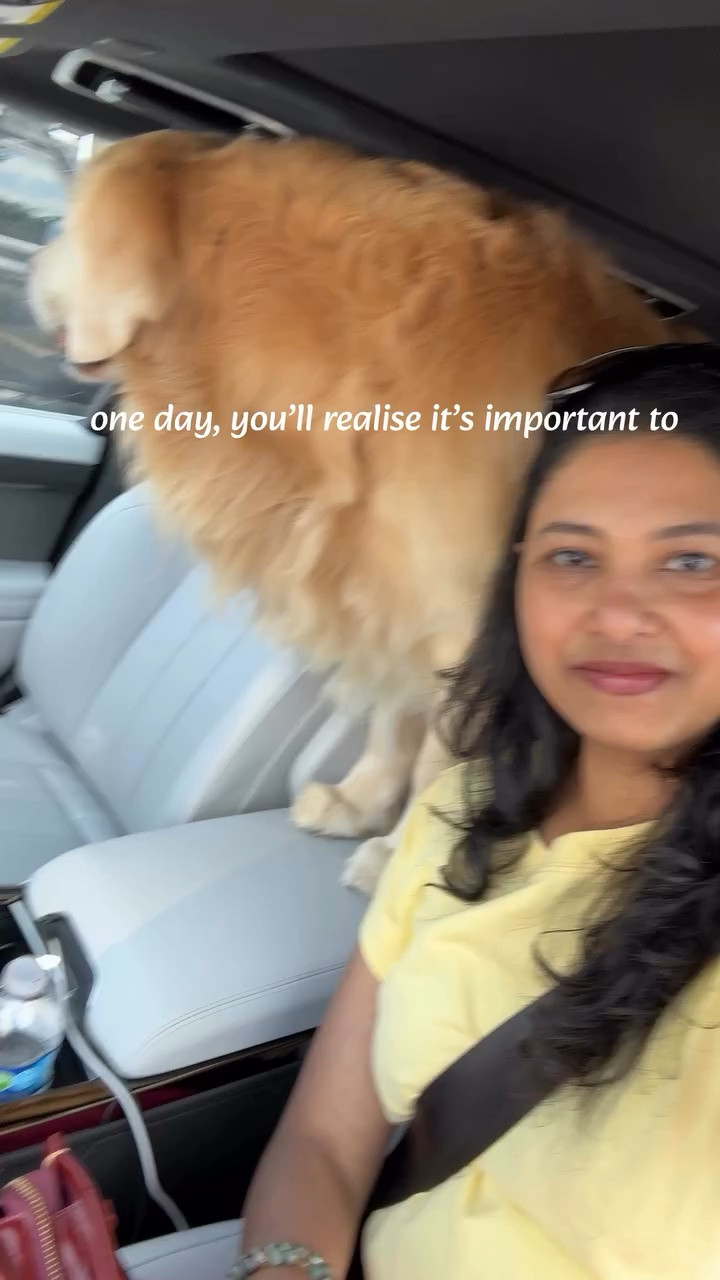 One Day you’ll realize its important to Satisfy your Soul not the society 🙌🏼
follow me on Instagram @justchillwithpam 

Butter yellow top - https://bit.ly/4aVHpzn

#satisfyyoursoul #selflove #mindset #selfgrowth #innerpeace

#LTKTravel #LTKootd #LTKgrwm