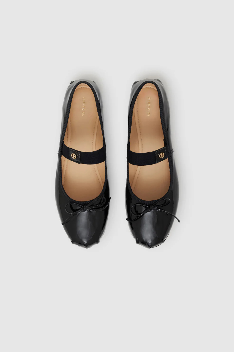 Jolie Flats | Anine Bing