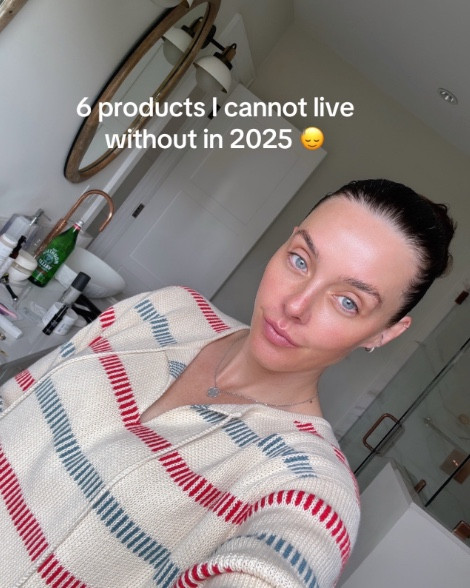 6 products I cannot live without in 2025

#LTKHome #LTKBeauty #LTKStyleTip