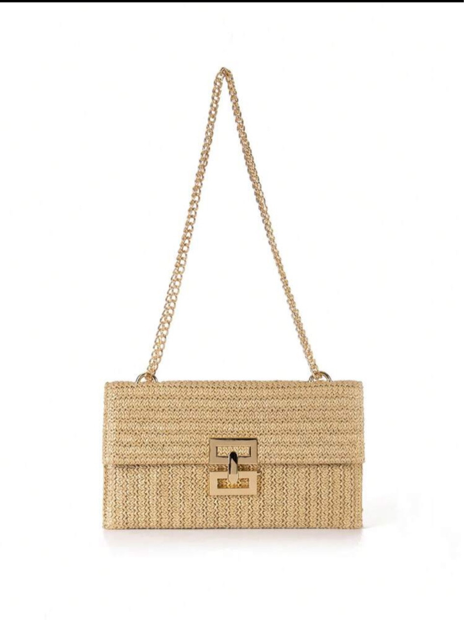 SHEIN summer vacation beach bag 

#LTKstyletip #LTKtravel #LTKitbag