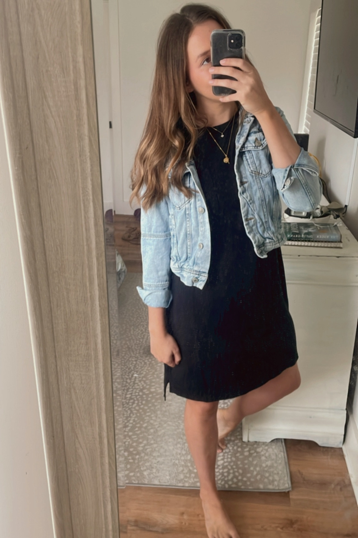 Easy spring dress! 

#LTKfindsunder50 #LTKstyletip #LTKSpringSale