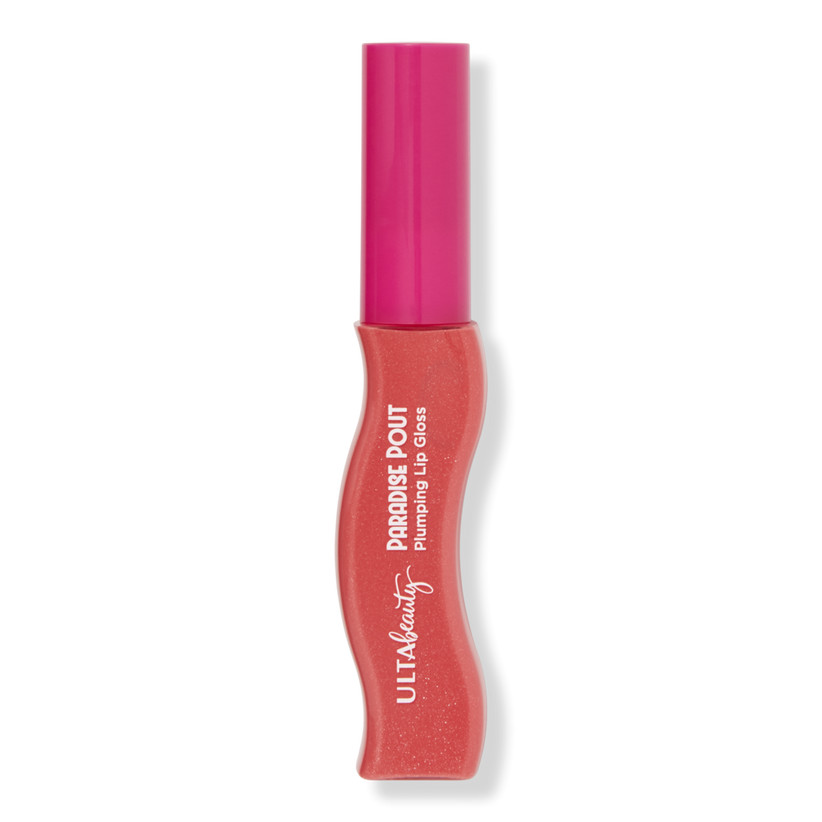 Paradise Pout Lip Gloss | Ulta