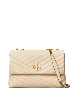 Tory Burch Kira Convertible Shoulder Bag  | Bloomingdale's Handbags | Bloomingdale's (US)