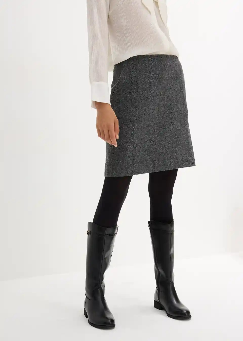 Bleistiftrock | Bonprix DE