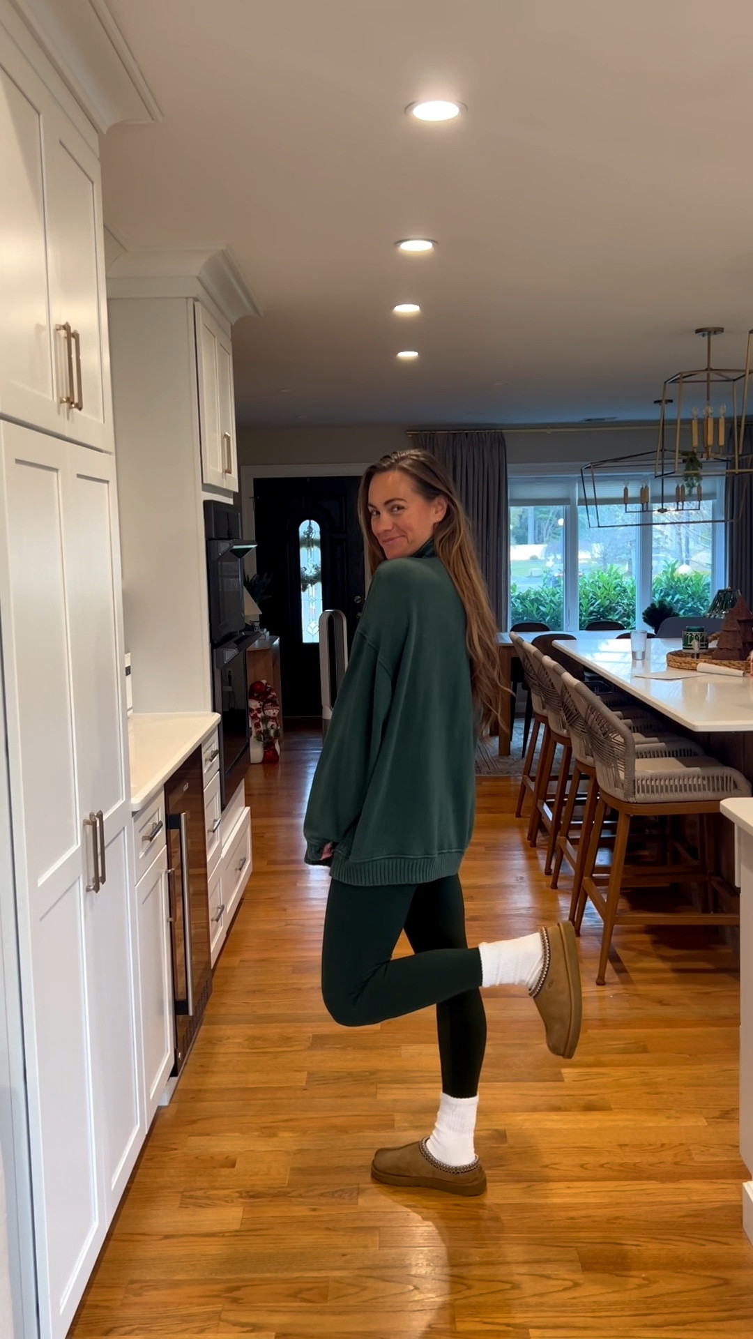 Winter outfit inspo from aerie 💚

#LTKFindsUnder50 #LTKSeasonal #LTKgrwm