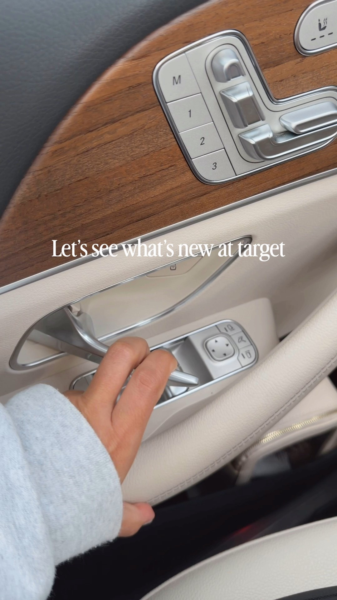 So much newness today at Target! 🤎☀️
The dresses & hats aren’t online yet but save this post and come back Sunday because they will hit the site then ✨😍

#target #targetfinds #targetnewarrivals #raffiahat #handbag #sandals #resortwear 

#LTKdayinmylife #LTKSeasonal #LTKSaleAlert