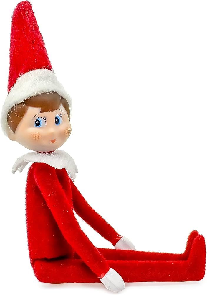 World's Smallest Elf on a Shelf | Amazon (US)