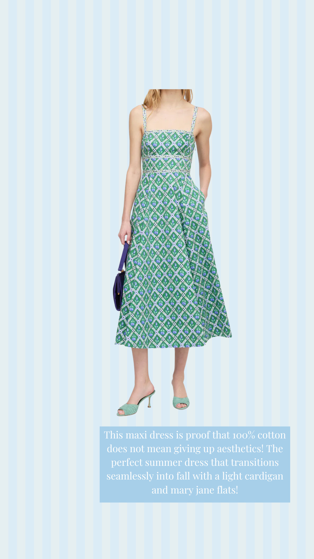 The perfect transition dress! 

 #LTKgrwm #LTKootd #LTKmomlife