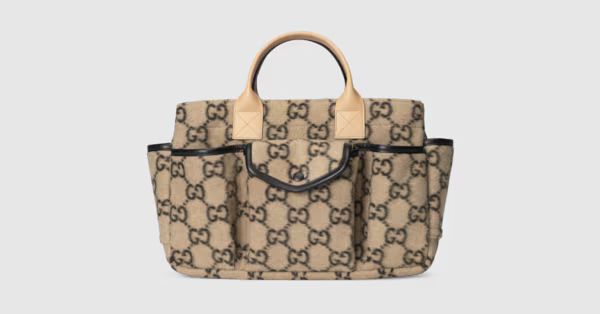 Children's GG tote bag | Gucci (UK)