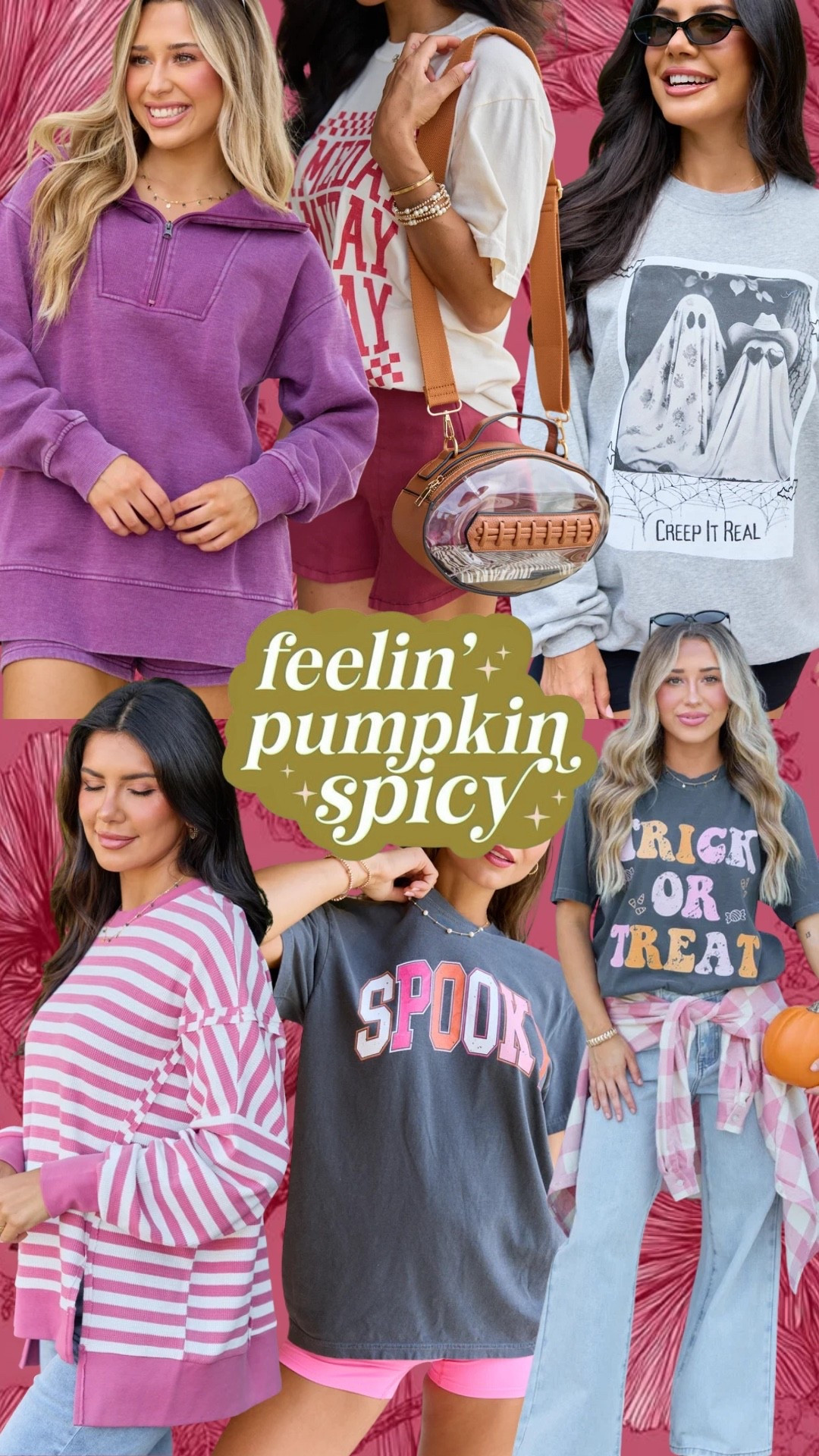 Pink Lily Labor Day Doorbusters: starting at $15!!!

#LTKSaleAlert #LTKootd #LTKgrwm