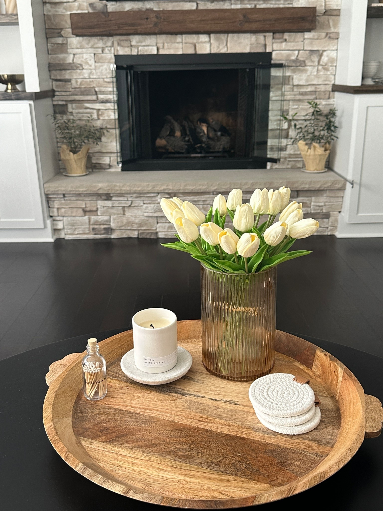 The best faux flowers! 

#LTKSeasonal #LTKHome