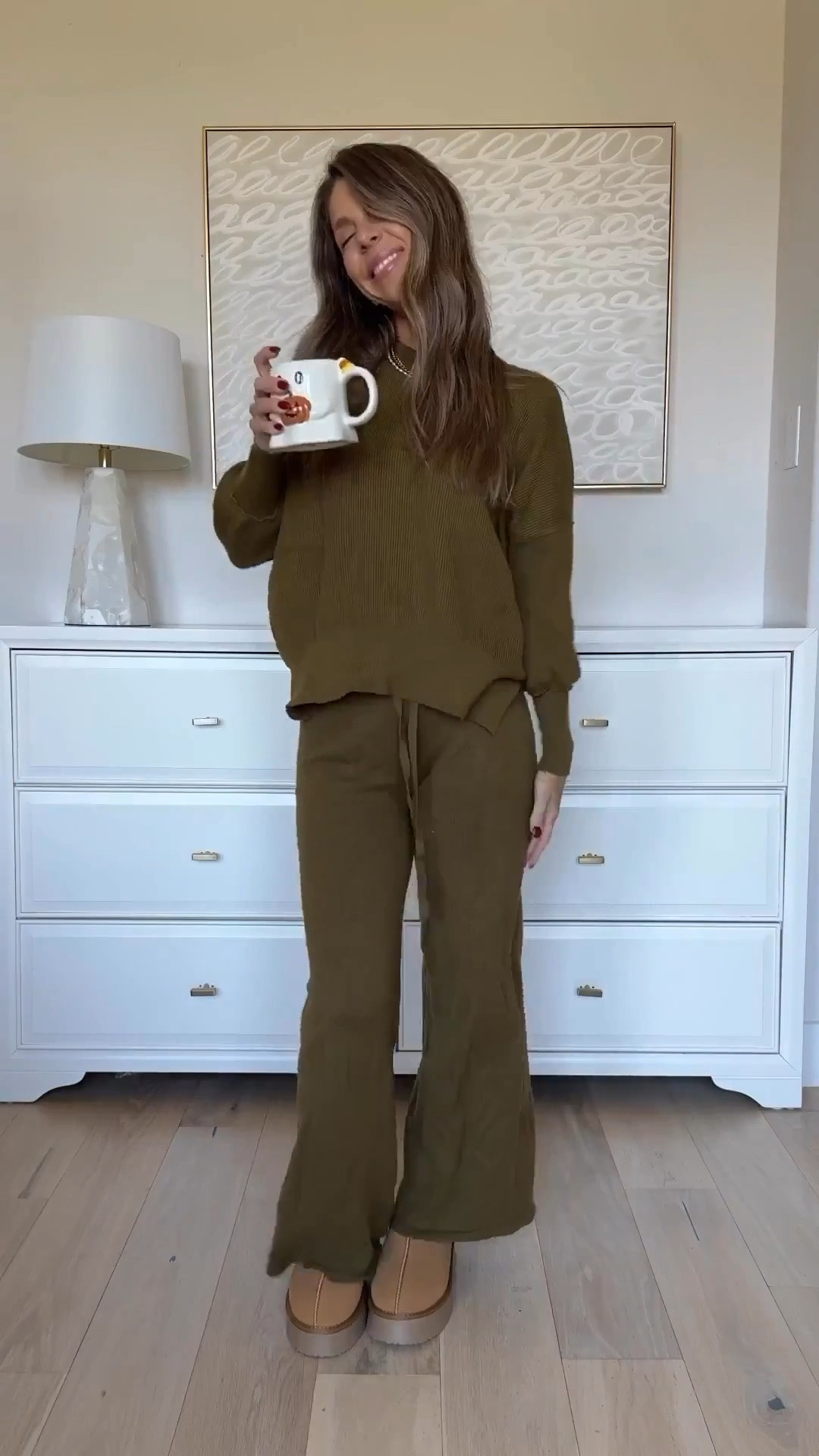 Amazon sets for fall!

#LTKSeasonal #LTKselfcare #LTKmomlife