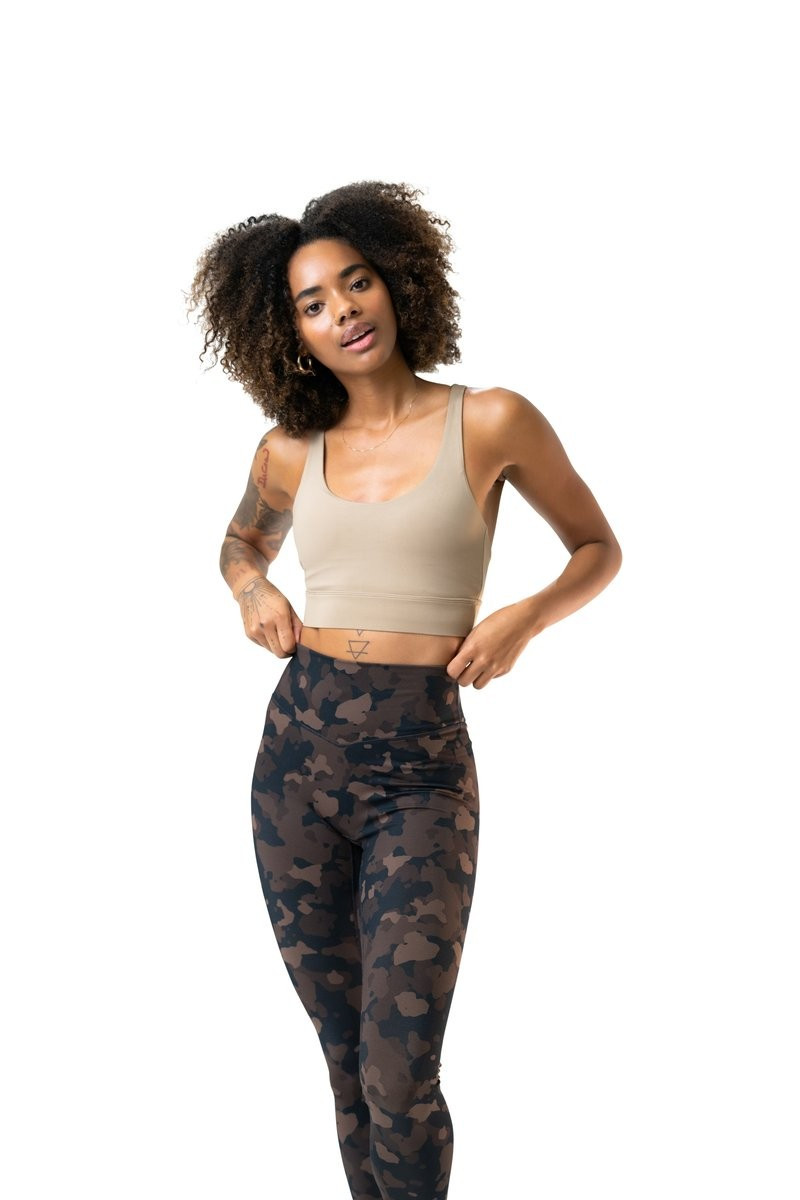 The Quest Top - Dune | Balance Athletica