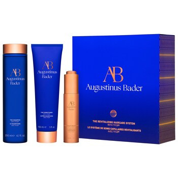 Augustinus BaderThe Revitalizing Haircare System | Sephora (US)