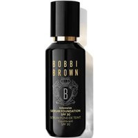 Bobbi Brown Intensive Serum Foundation SPF30 30ml (Various Shades) - Almond | Look Fantastic (UK)
