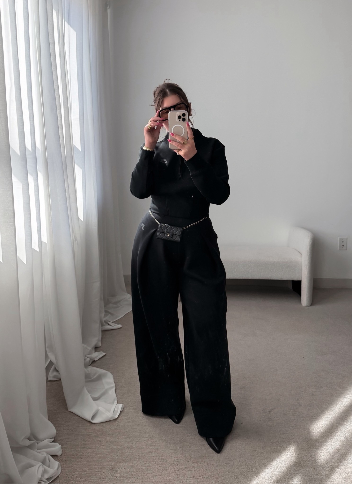 Nike
Track set

#LTKootd #LTKActive