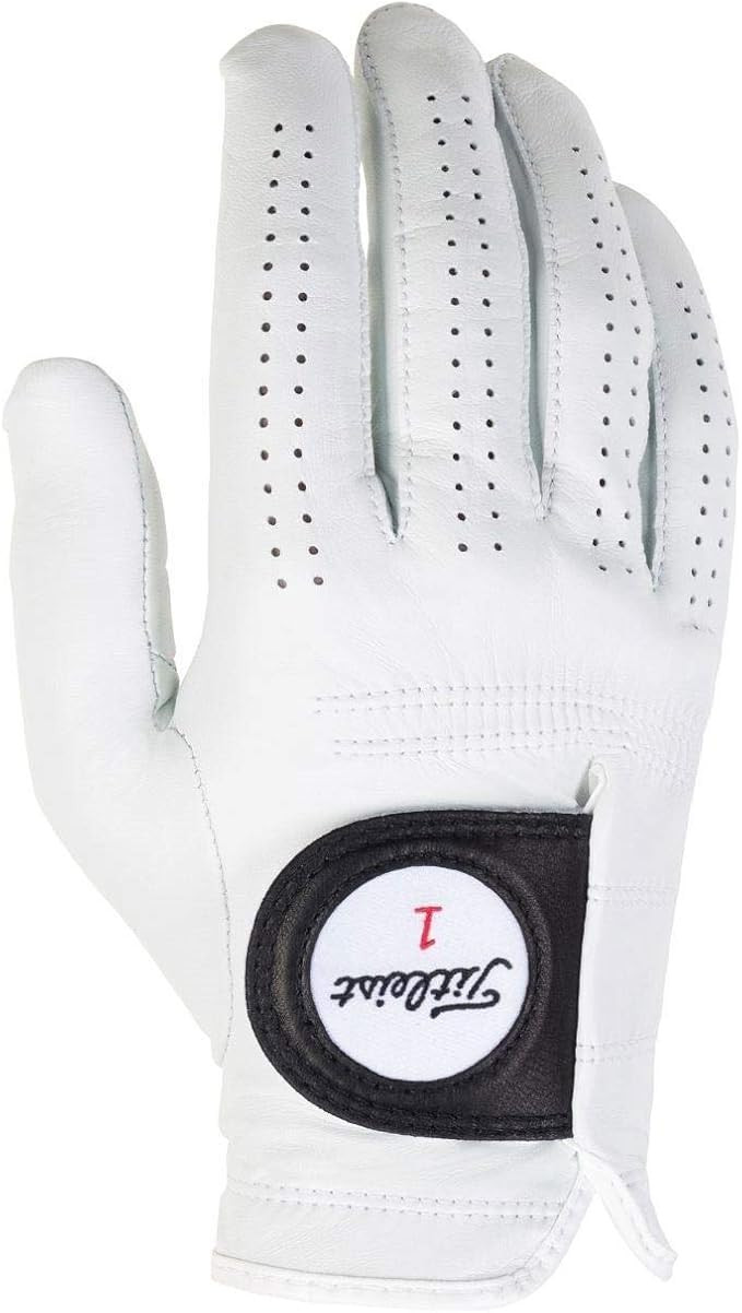 Titleist Players Men's Regular Left Pearl | Amazon (US)