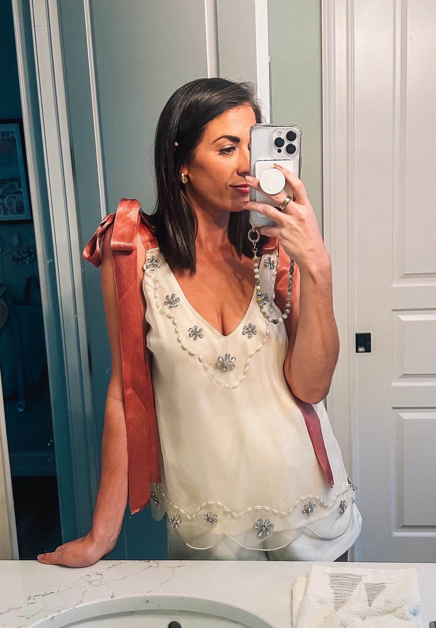 Christmas Eve in Florida ✨