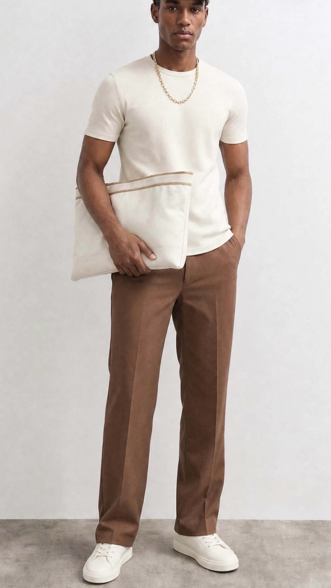 Asos Designs smart casual trousers

#LTKsale #LTKmens #LTKuk