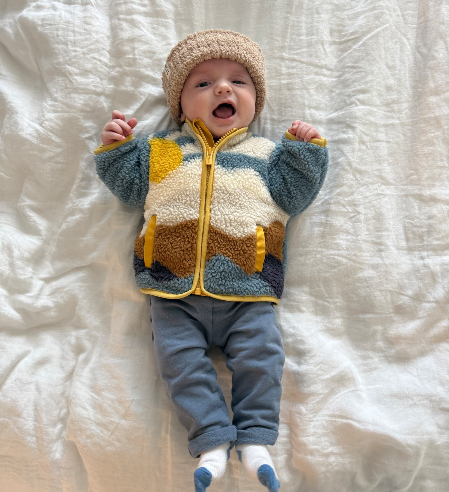 Beanie is from 7am! 

#LTKfall #LTKkids #LTKcanada