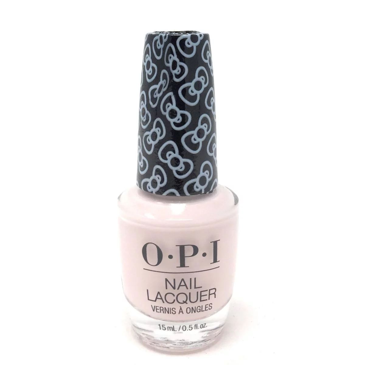 OPI 2019 Hello Kitty Nail Polish - Let's Be Friends #NLH82 | Walmart (US)