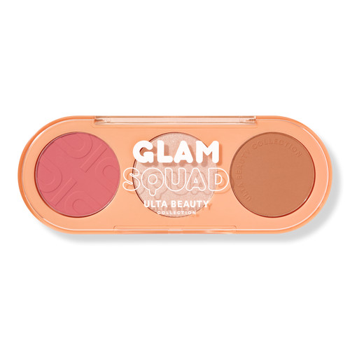 Glam Squad Face Palette | Ulta
