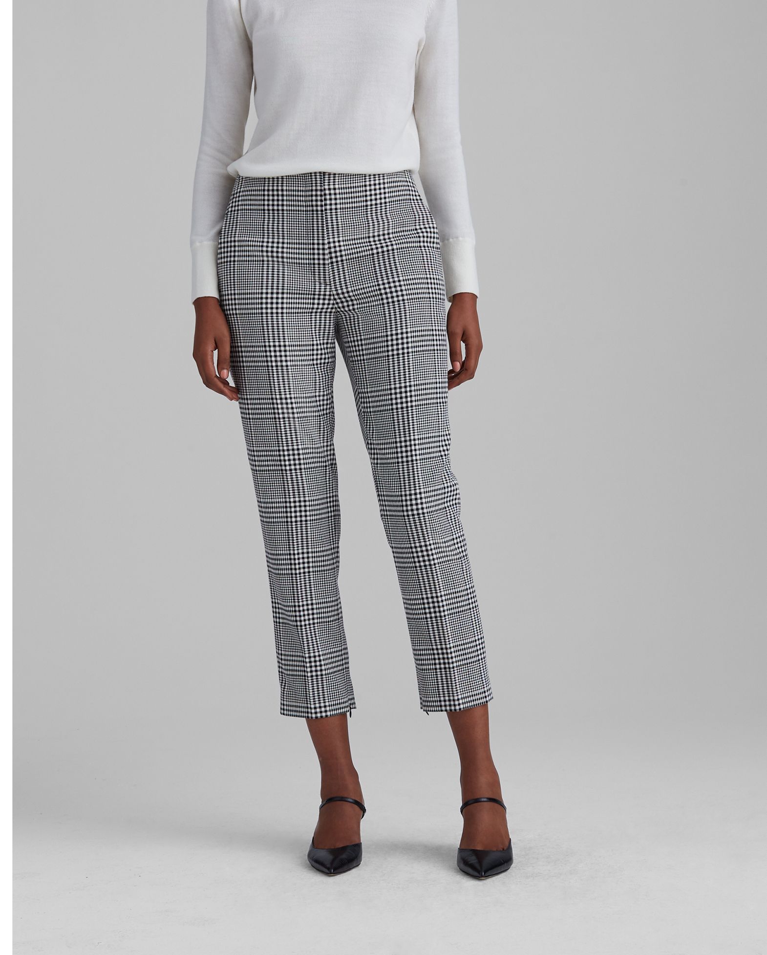 The Cigarette Pants | Club Monaco (Global)