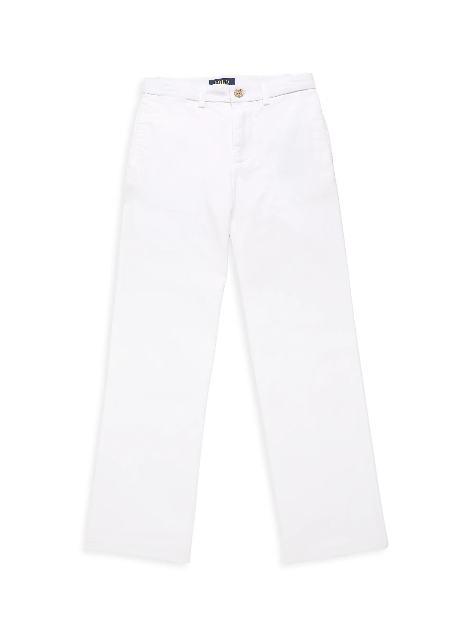 Little Boy's & Boy's Flat Front Pants | Saks Fifth Avenue
