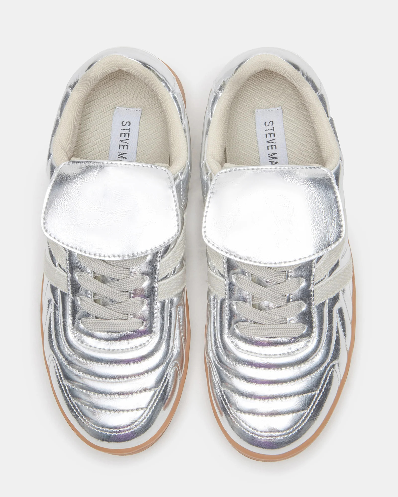 Madrid Silver | Steve Madden (US)