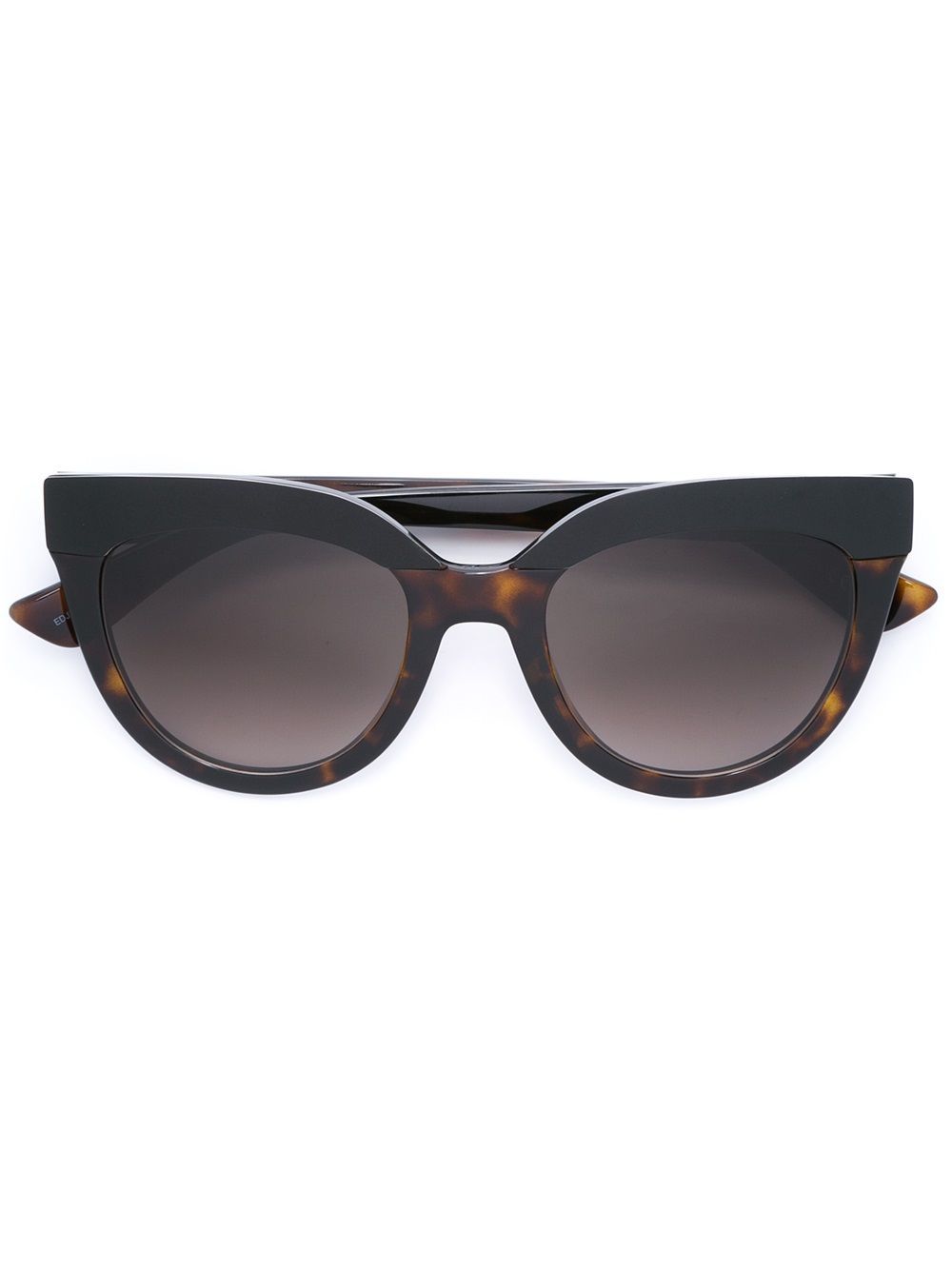Dior Eyewear 'Soft 1' Sonnenbrille | FarFetch DE