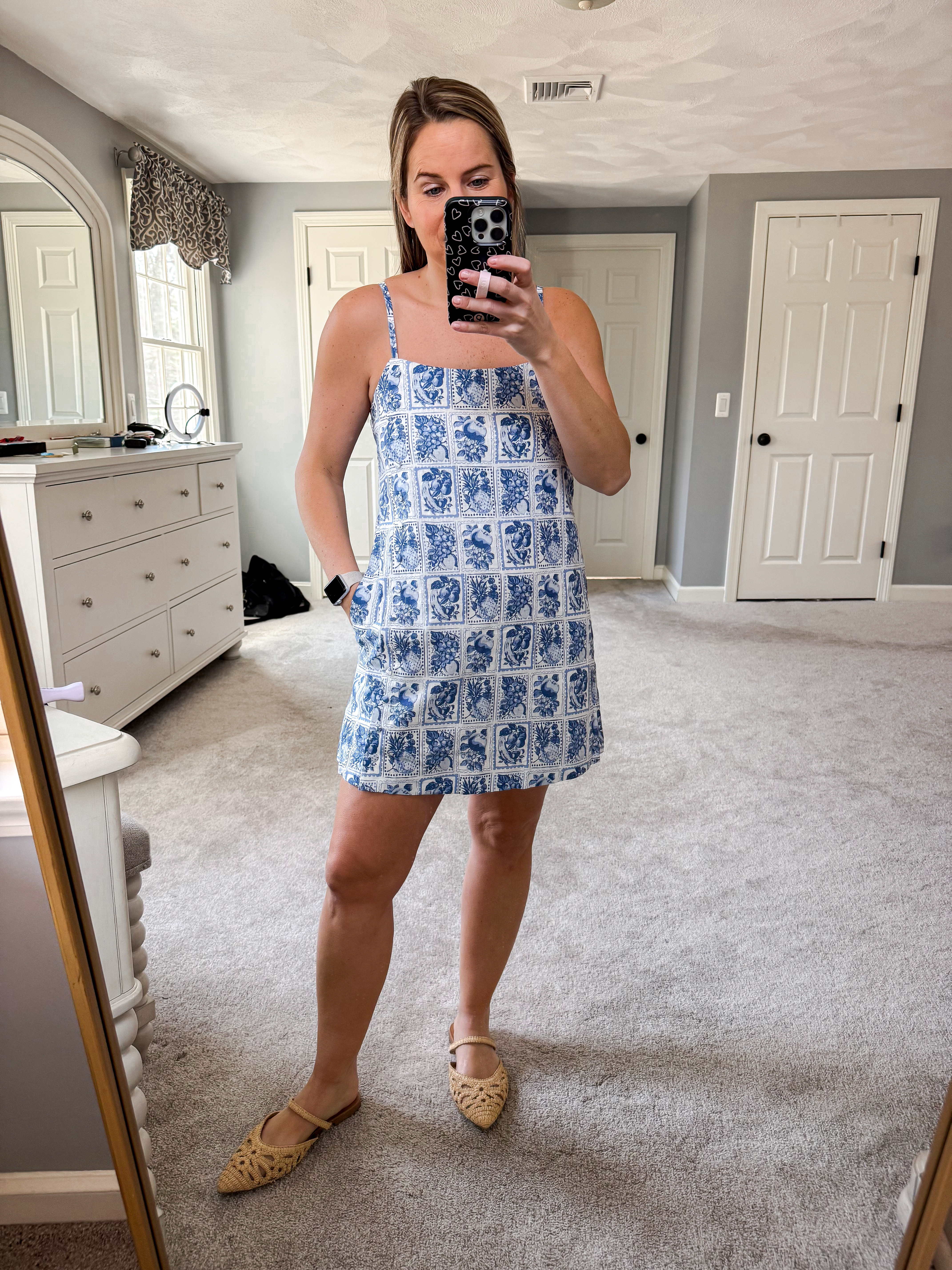 Floral dress, spring dress, Easter dress, ltk sale, ltk spring sale, summer dress, mini dress 

#LTKSeasonal #LTKFestival #LTKSpringSale