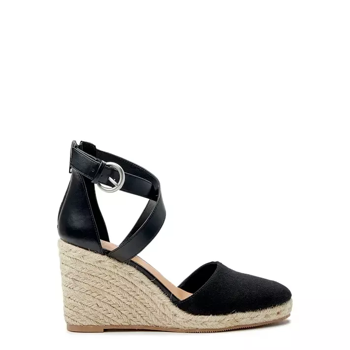 Time and Tru Women's Espadrille … curated on LTK