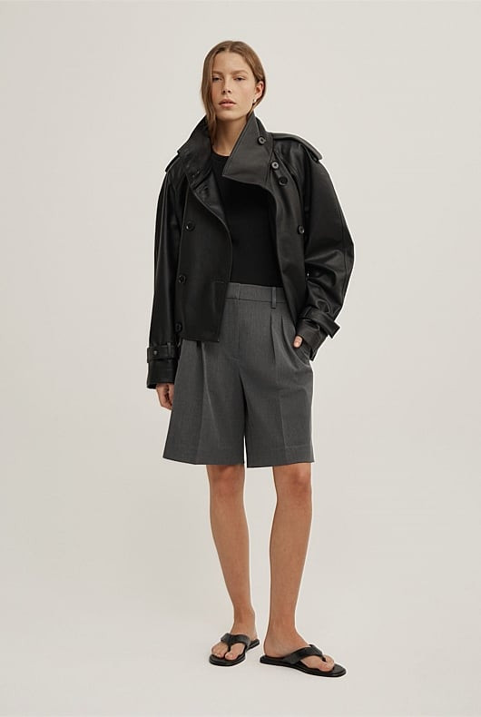 Bermuda Short | Witchery (AU)