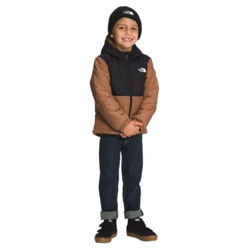 Toddler The North Face Reversible Mount Chimbo Jacket | Scheels