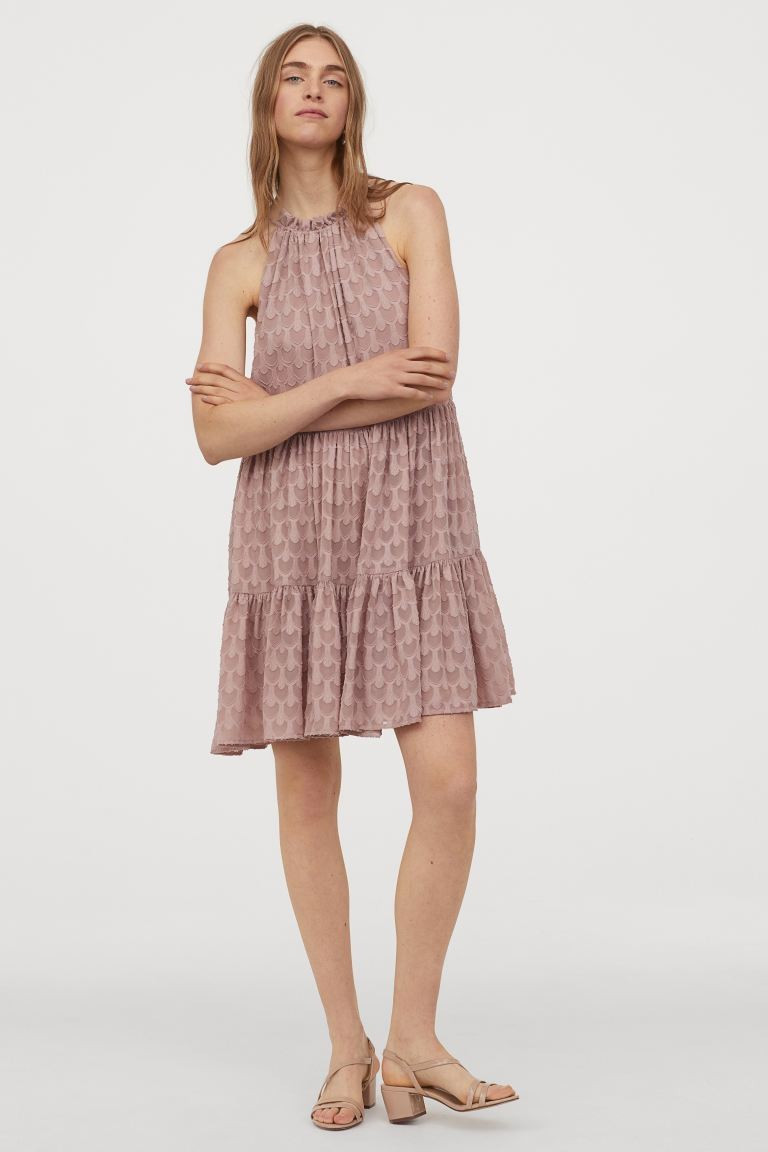 A-line Dress | H&M (US + CA)