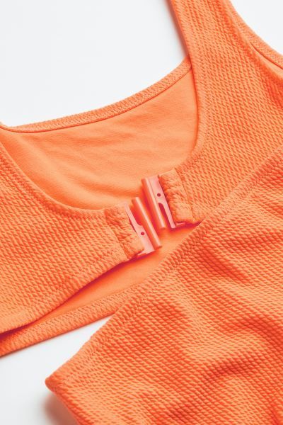 Textured Bikini | H&M (US + CA)