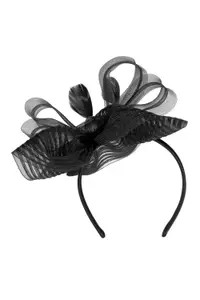 Black Hat Fascinator | Karen Millen