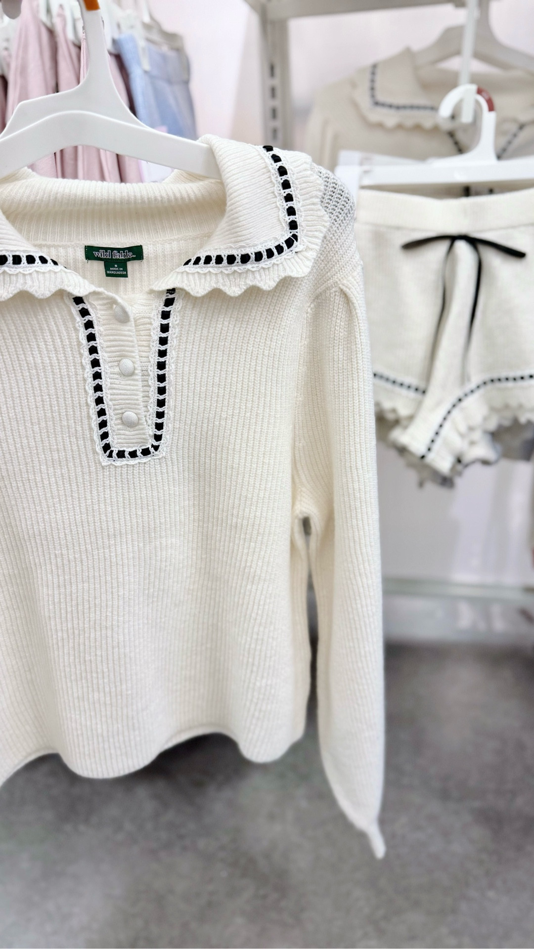 Absolutely darling!! And the quality is 🤌🏼🖤

#LTKFindsUnder50 #LTKStyleTip #LTKFindsUnder100