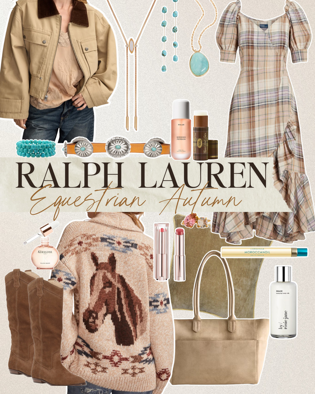 soft equestrian autumn...
 

 #LTKSeasonal #LTKStyleTip #LTKBaby