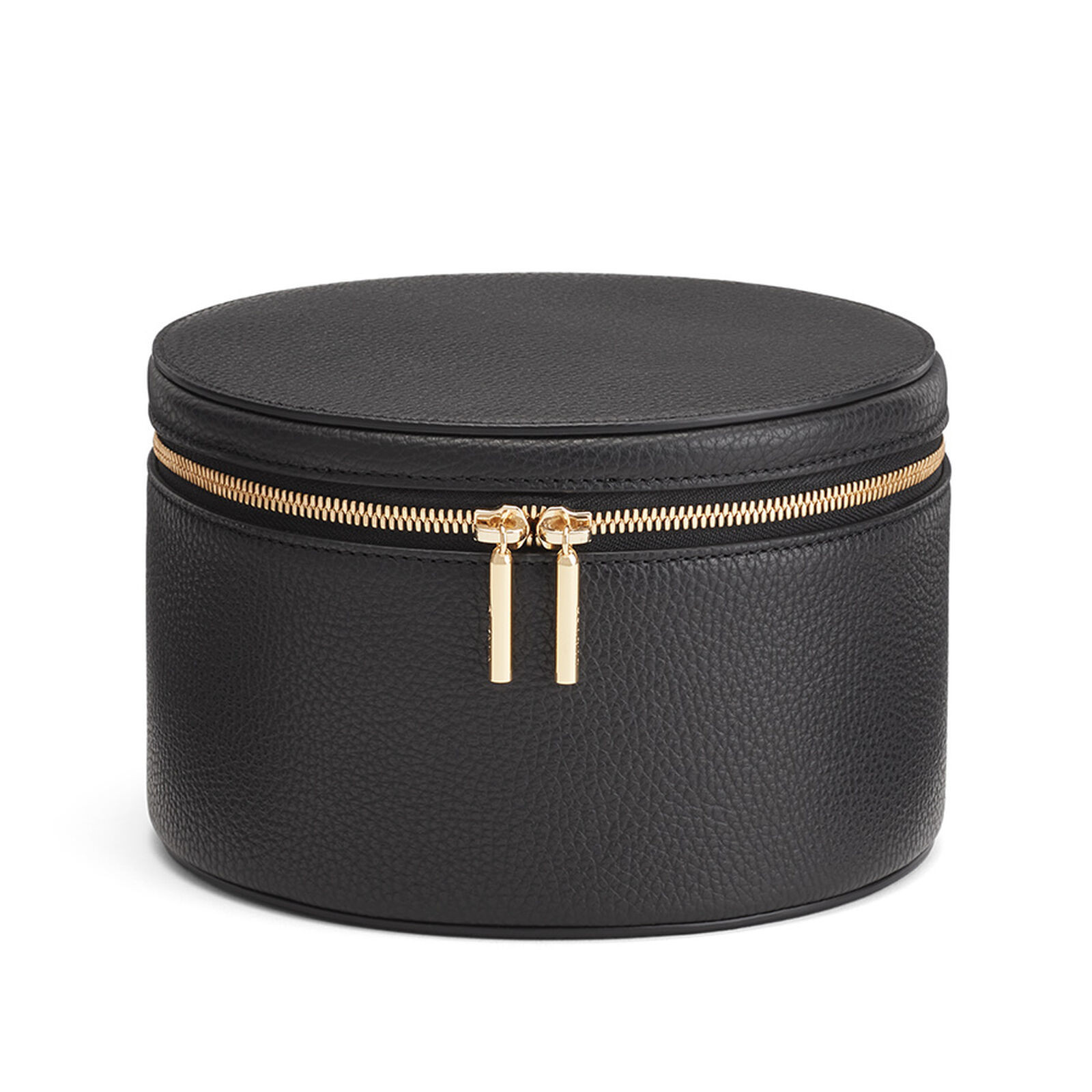 Leather Wellness Case | Cuyana