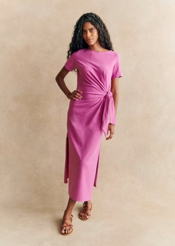 Pippa Dress | Sezane Paris - US