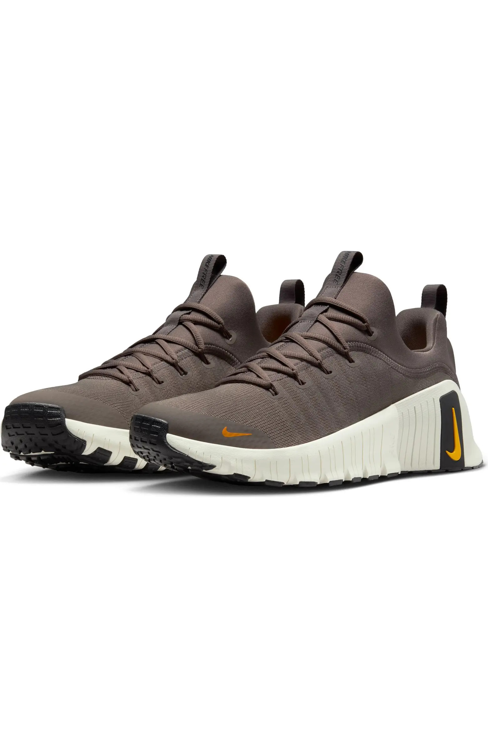 Nike Free Metcon 6 Training Shoe (Men) | Nordstrom | Nordstrom