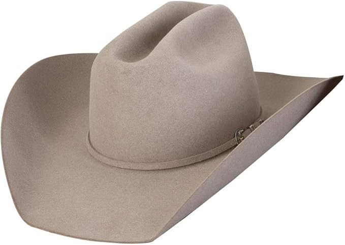 Rod's Specialist 10X Natural Felt Hat | Amazon (US)