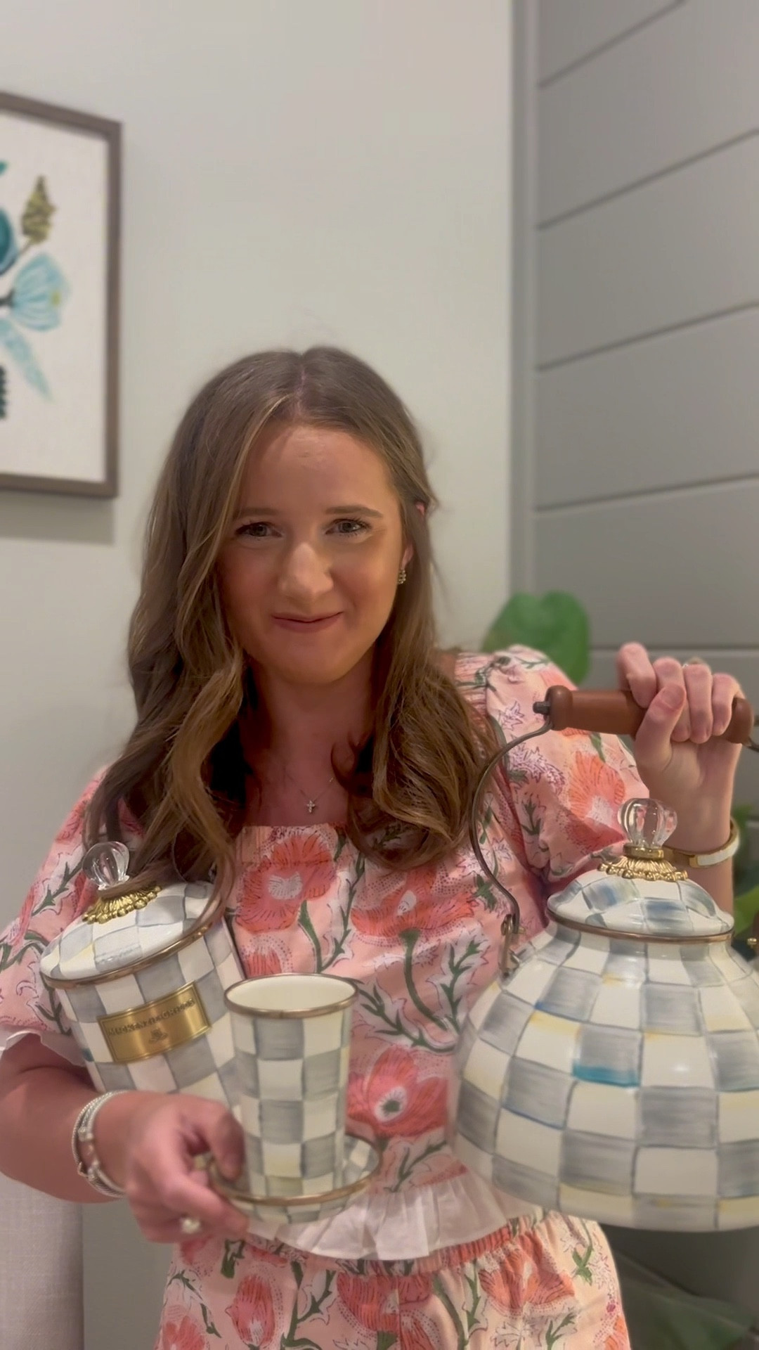 Mackenzie Childs Barn Sale!! Shop my top finds! 

#LTKHome #LTKSaleAlert #LTKFindsUnder50